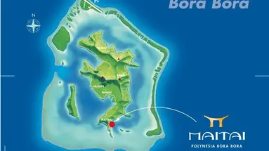 Le Maitai Polynesia Bora Bora