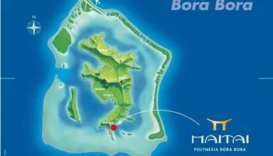 Le Maitai Polynesia Bora Bora