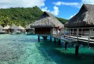 Le Maitai Polynesia Bora Bora