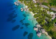 Le Maitai Polynesia Bora Bora