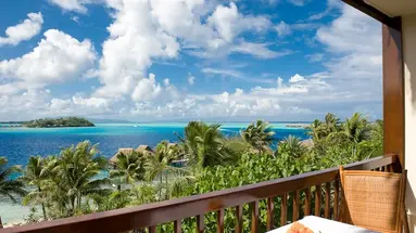 Le Maitai Polynesia Bora Bora