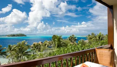 Le Maitai Polynesia Bora Bora