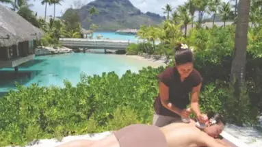 Le Maitai Polynesia Bora Bora