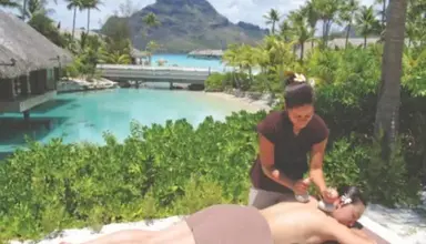 Le Maitai Polynesia Bora Bora