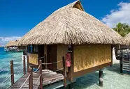 Le Maitai Polynesia Bora Bora