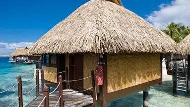 Le Maitai Polynesia Bora Bora