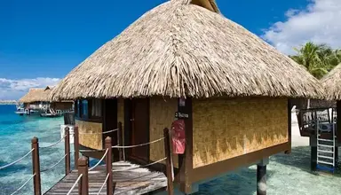 Le Maitai Polynesia Bora Bora