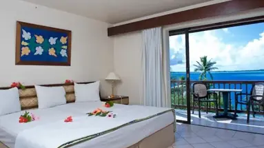 Le Maitai Polynesia Bora Bora