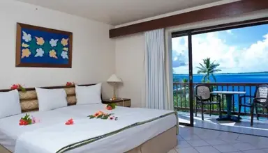 Le Maitai Polynesia Bora Bora