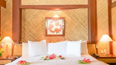 Le Maitai Polynesia Bora Bora