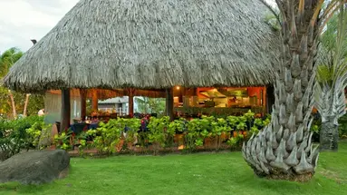 Le Maitai Polynesia Bora Bora