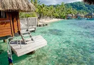 Le Maitai Polynesia Bora Bora