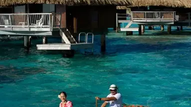 Le Maitai Polynesia Bora Bora