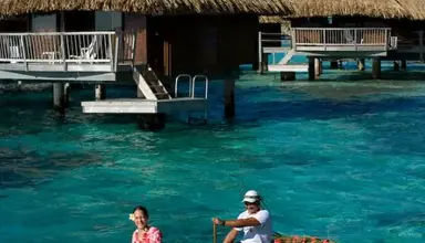 Le Maitai Polynesia Bora Bora
