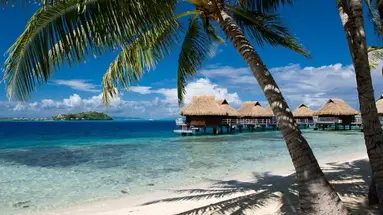 Le Maitai Polynesia Bora Bora