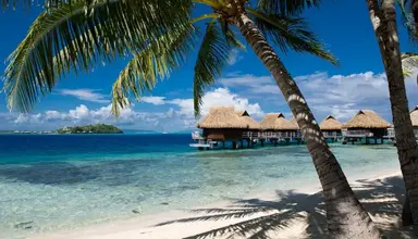 Le Maitai Polynesia Bora Bora