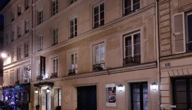Le Mathurin