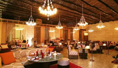 Le Medina Essaouira Thalassa Sea & Spa