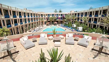 Le Medina Essaouira Thalassa Sea & Spa