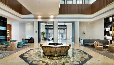 Le Meridien Abu Dhabi