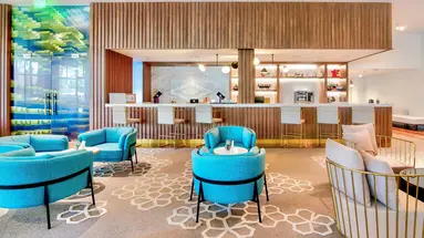 Le Meridien Abu Dhabi