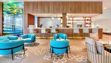 Le Meridien Abu Dhabi