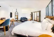 Le Meridien Abu Dhabi