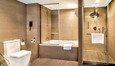 Le Meridien Abu Dhabi