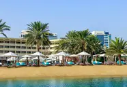 Le Meridien Abu Dhabi