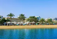 Le Meridien Abu Dhabi