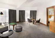 Le Meridien Abu Dhabi