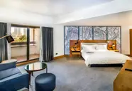 Le Meridien Abu Dhabi