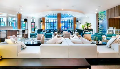 Le Meridien Abu Dhabi