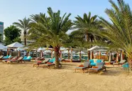 Le Meridien Abu Dhabi