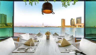 Le Meridien Abu Dhabi