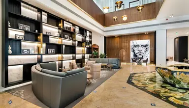 Le Meridien Abu Dhabi