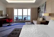 Le Meridien Al Aquah