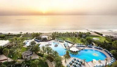 Le Meridien Al Aquah