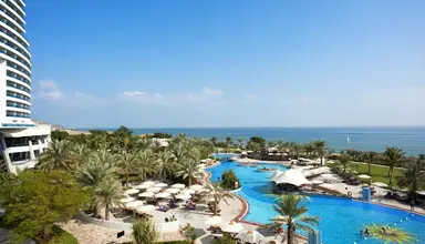 Le Meridien Al Aquah