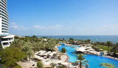 Le Meridien Al Aquah