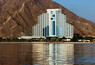 Le Meridien Al Aquah