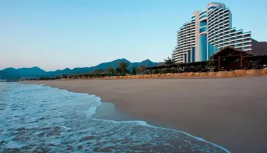 Le Meridien Al Aquah
