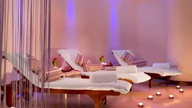 Le Meridien Al Aquah