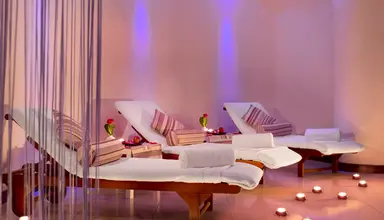 Le Meridien Al Aquah