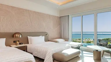Le Meridien Al Aquah