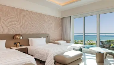 Le Meridien Al Aquah