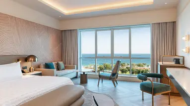 Le Meridien Al Aquah