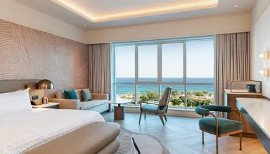 Le Meridien Al Aquah