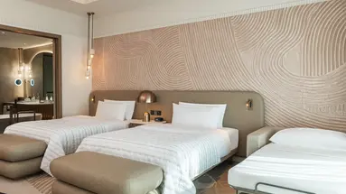 Le Meridien Al Aquah