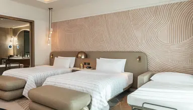 Le Meridien Al Aquah